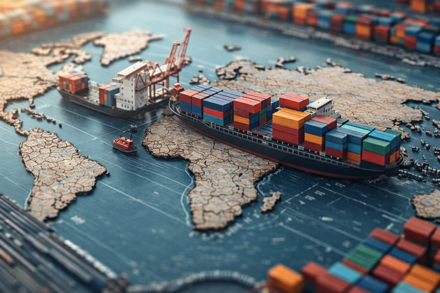 International trade